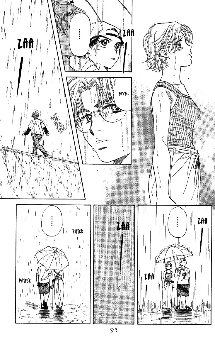 Read Shanimuni Go chapter 33 image 27 on Lezhin