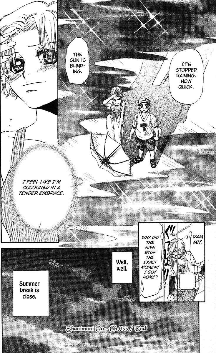 Read Shanimuni Go chapter 33 image 30 on Lezhin