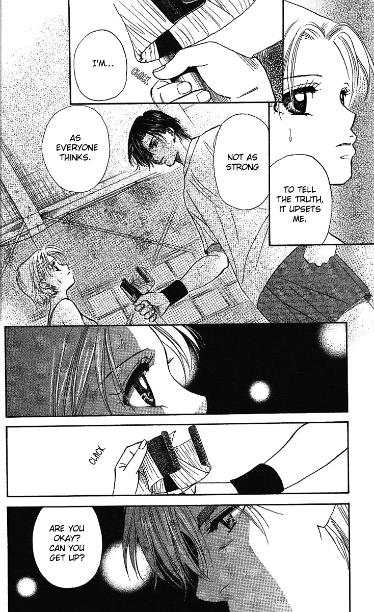Read Shanimuni Go chapter 33 image 4 on Lezhin