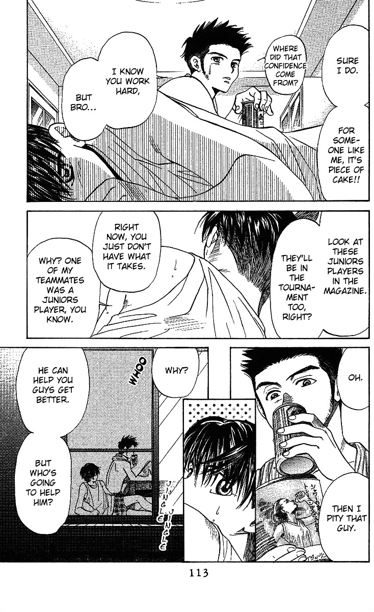 Read Shanimuni Go chapter 34 image 15 on Lezhin