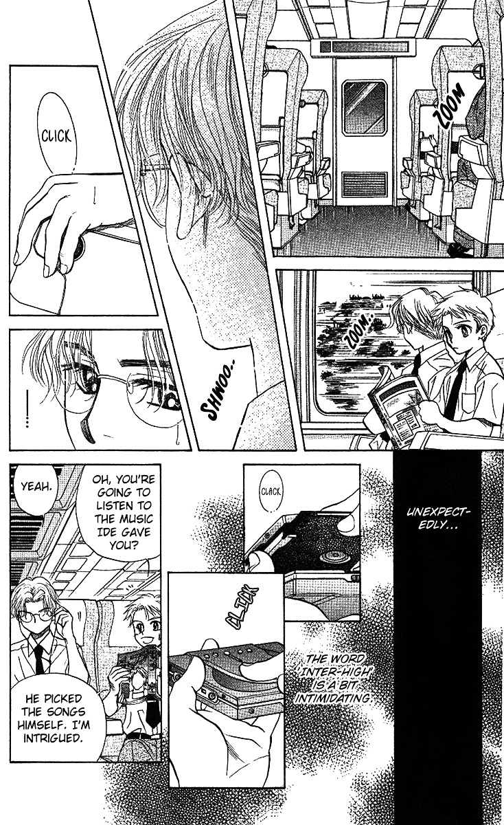 Read Shanimuni Go chapter 34 image 8 on Lezhin