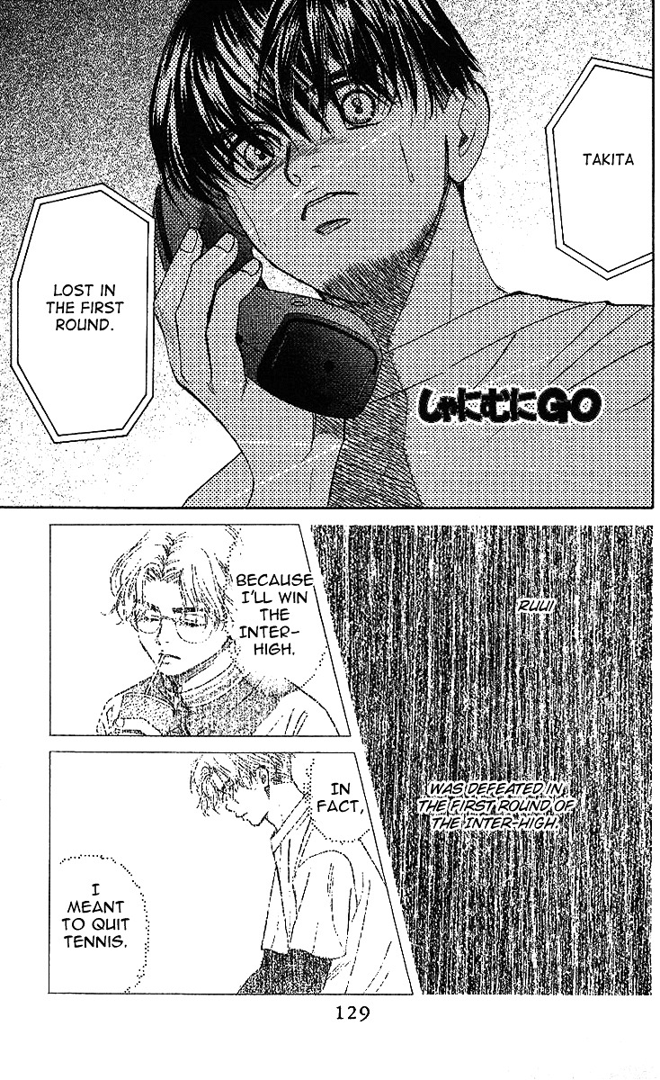 Read Shanimuni Go chapter 35 image 1 on Lezhin