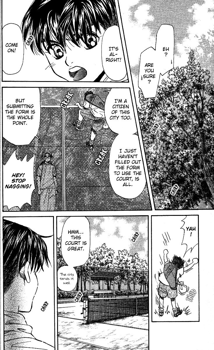 Read Shanimuni Go chapter 35 image 12 on Lezhin