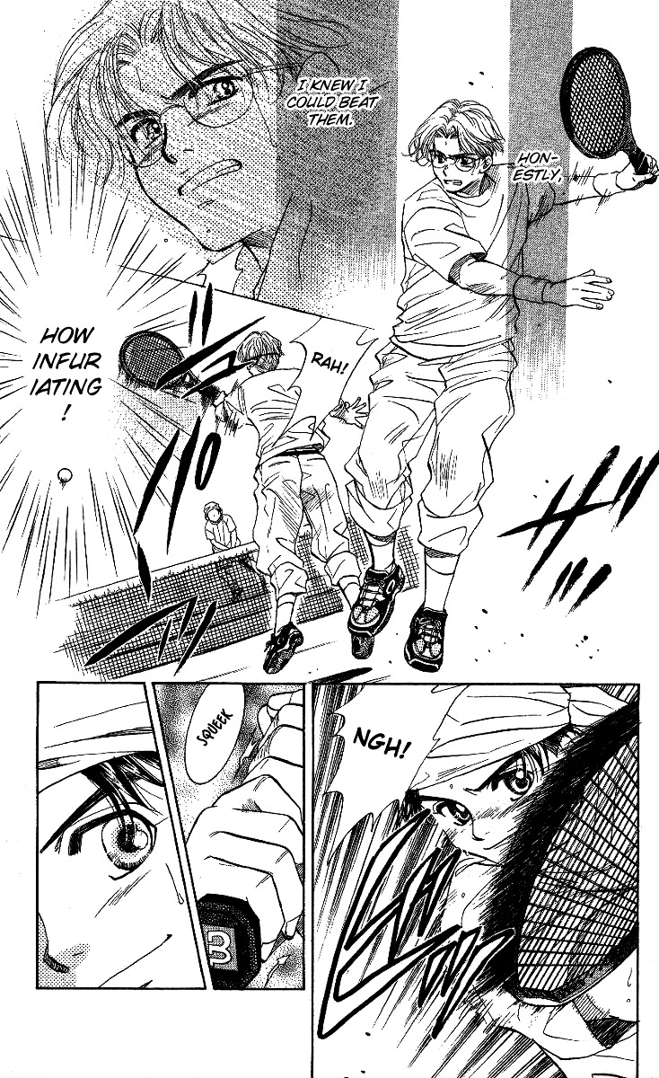 Read Shanimuni Go chapter 35 image 15 on Lezhin