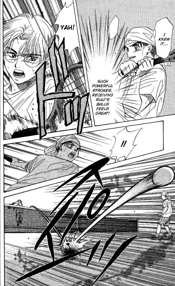 Read Shanimuni Go chapter 35 image 16 on Lezhin