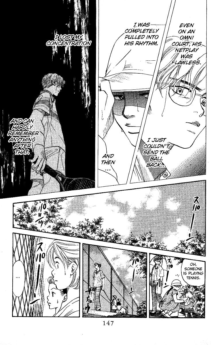 Read Shanimuni Go chapter 35 image 19 on Lezhin