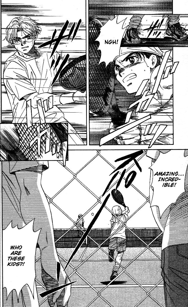 Read Shanimuni Go chapter 35 image 20 on Lezhin