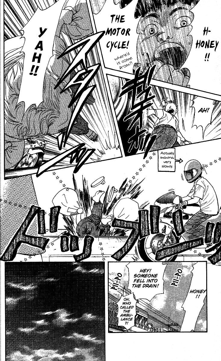 Read Shanimuni Go chapter 35 image 24 on Lezhin