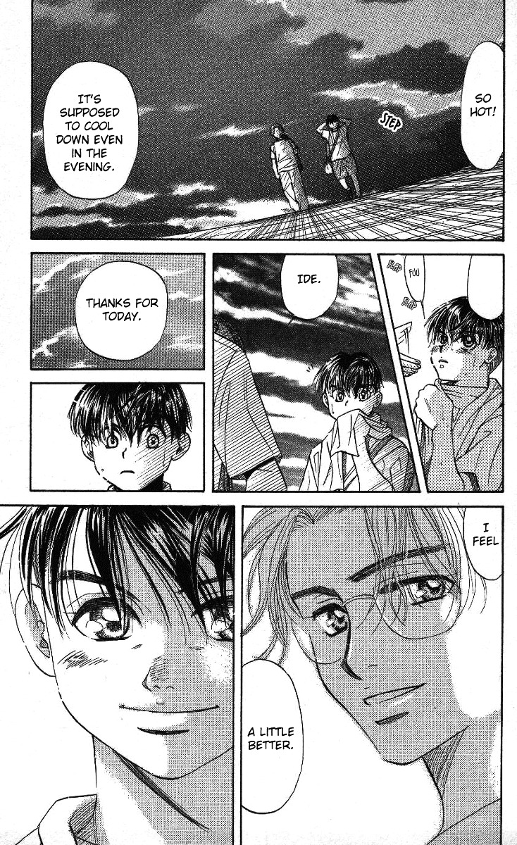 Read Shanimuni Go chapter 35 image 25 on Lezhin