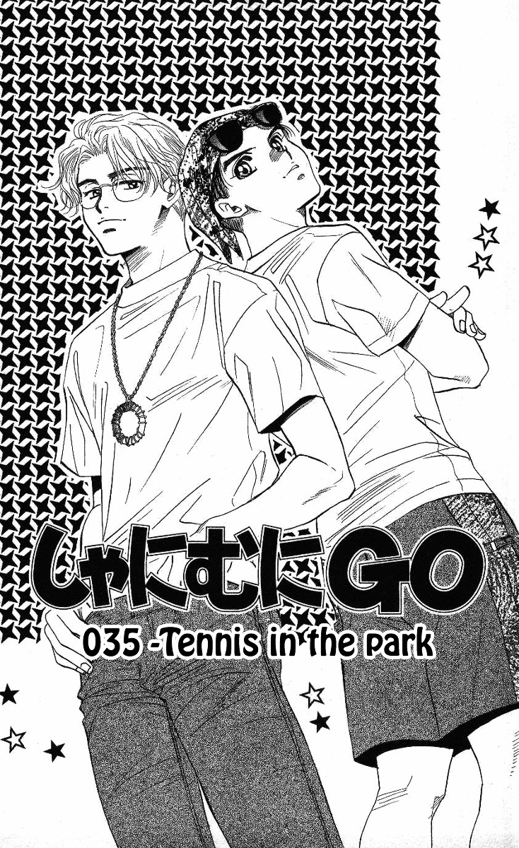 Read Shanimuni Go chapter 35 image 3 on Lezhin
