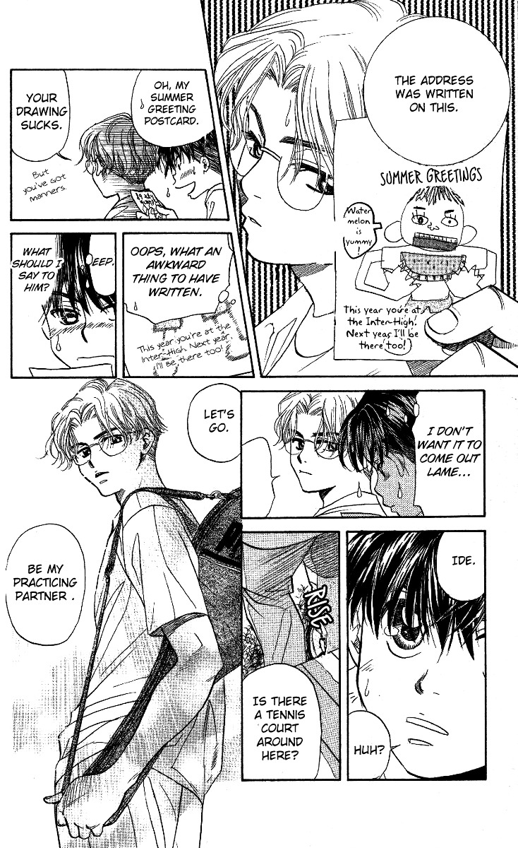 Read Shanimuni Go chapter 35 image 8 on Lezhin