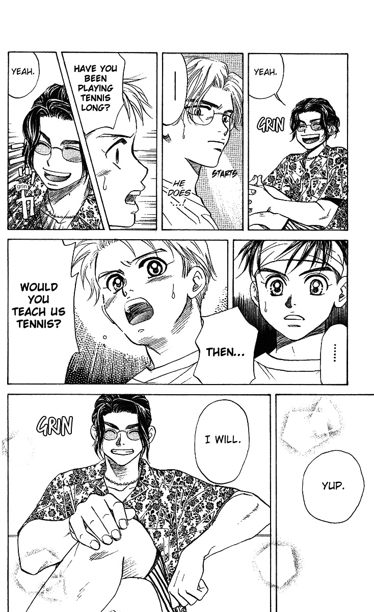 Read Shanimuni Go chapter 36 image 12 on Lezhin