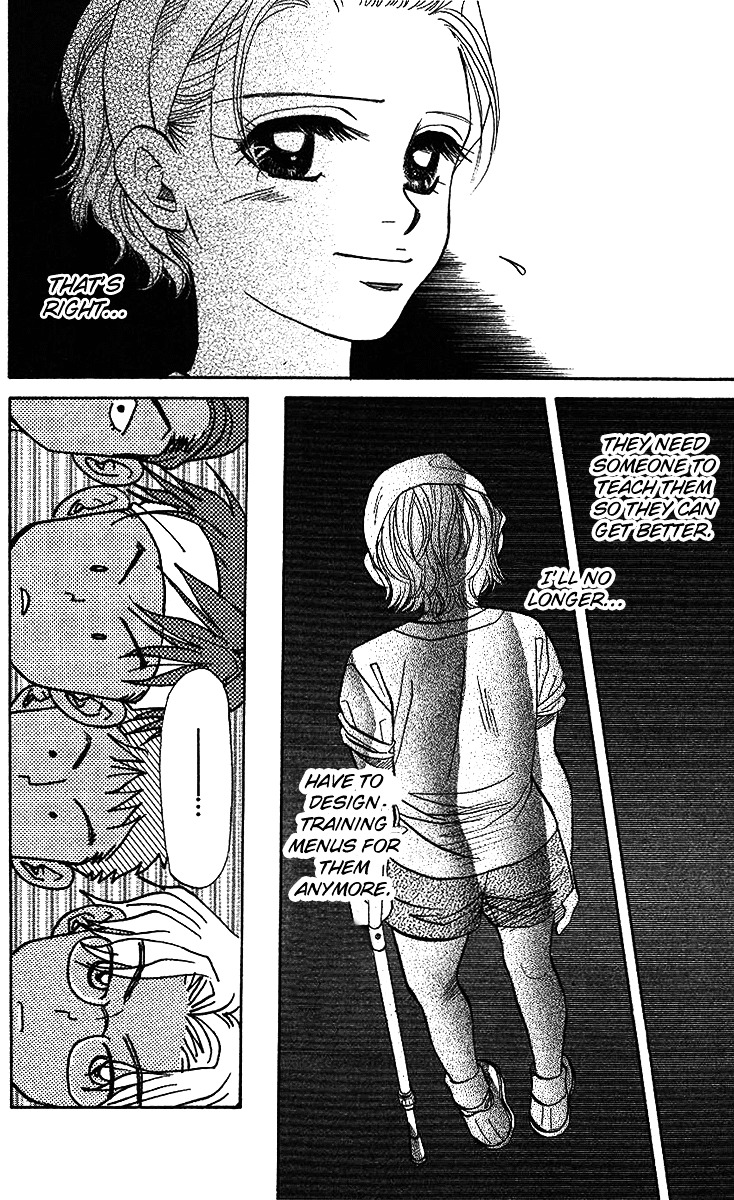 Read Shanimuni Go chapter 36 image 14 on Lezhin