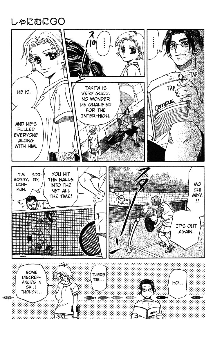 Read Shanimuni Go chapter 36 image 29 on Lezhin