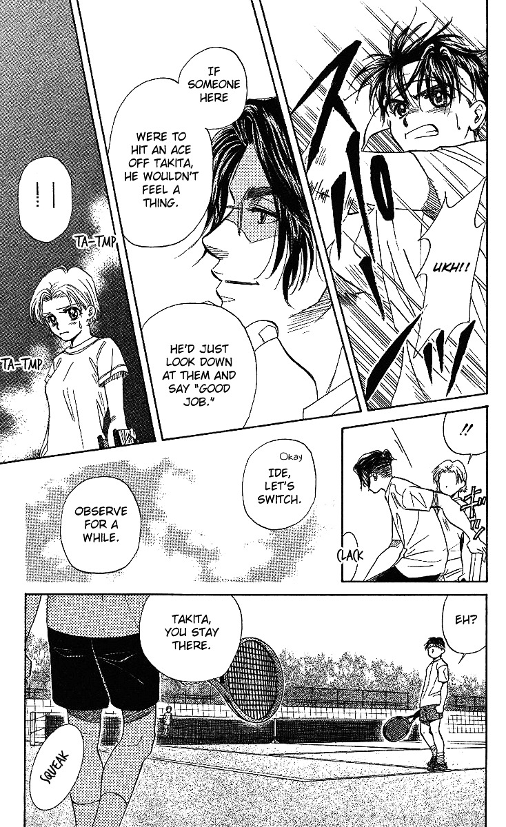 Read Shanimuni Go chapter 36 image 31 on Lezhin