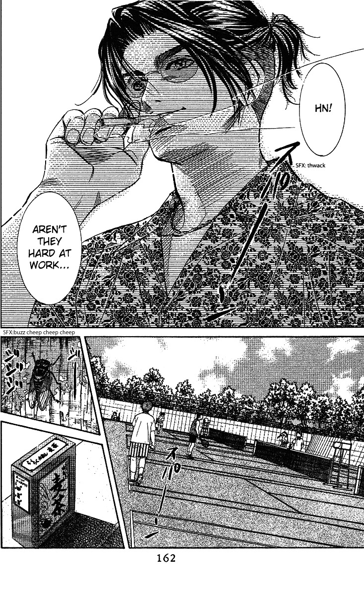 Read Shanimuni Go chapter 36 image 4 on Lezhin