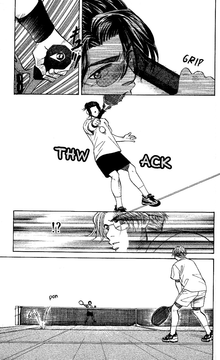Read Shanimuni Go chapter 37 image 10 on Lezhin