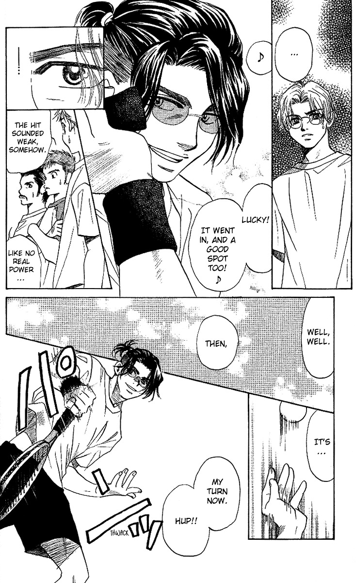 Read Shanimuni Go chapter 37 image 11 on Lezhin