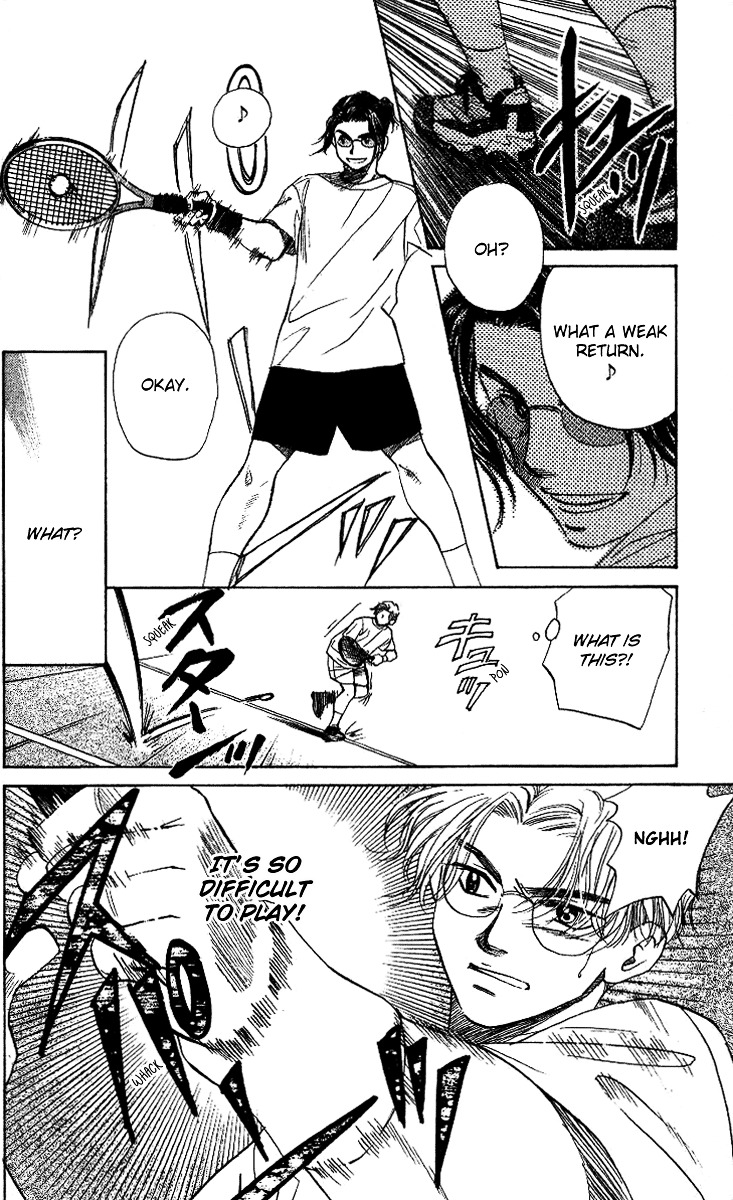 Read Shanimuni Go chapter 37 image 13 on Lezhin