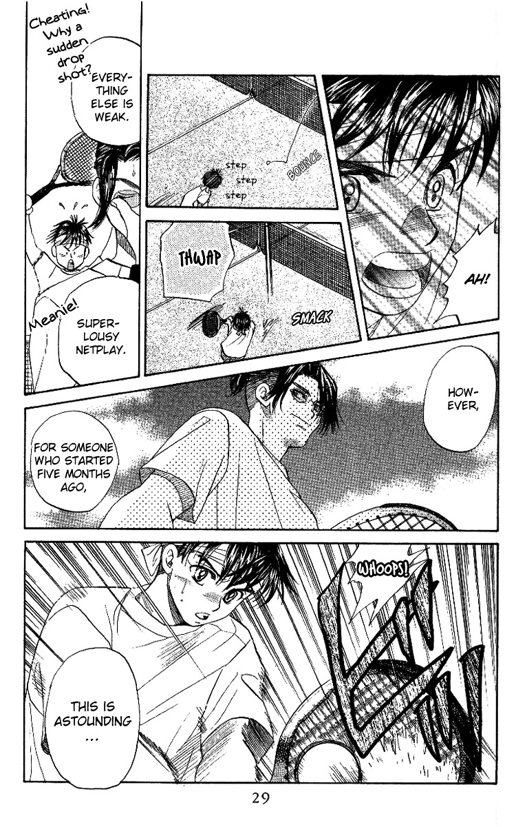 Read Shanimuni Go chapter 37 image 28 on Lezhin