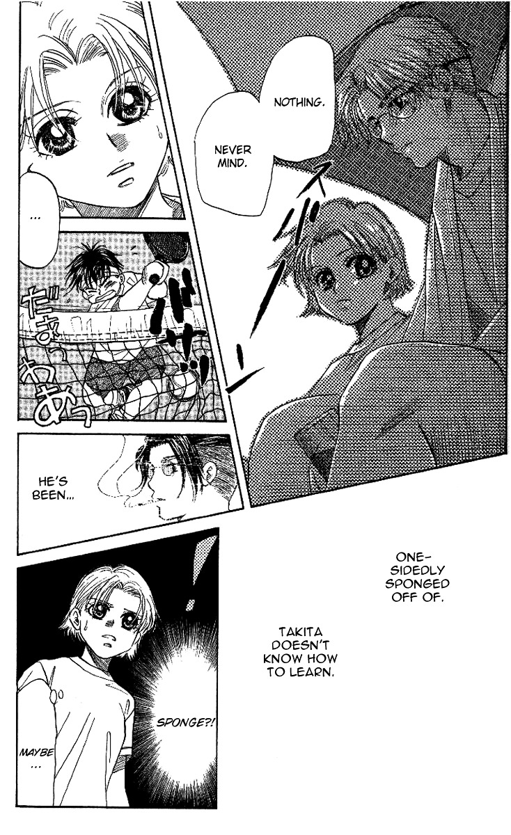 Read Shanimuni Go chapter 37 image 30 on Lezhin