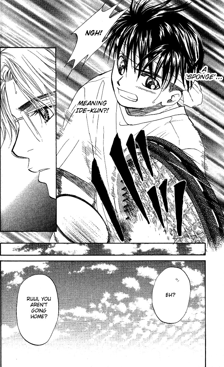Read Shanimuni Go chapter 37 image 31 on Lezhin