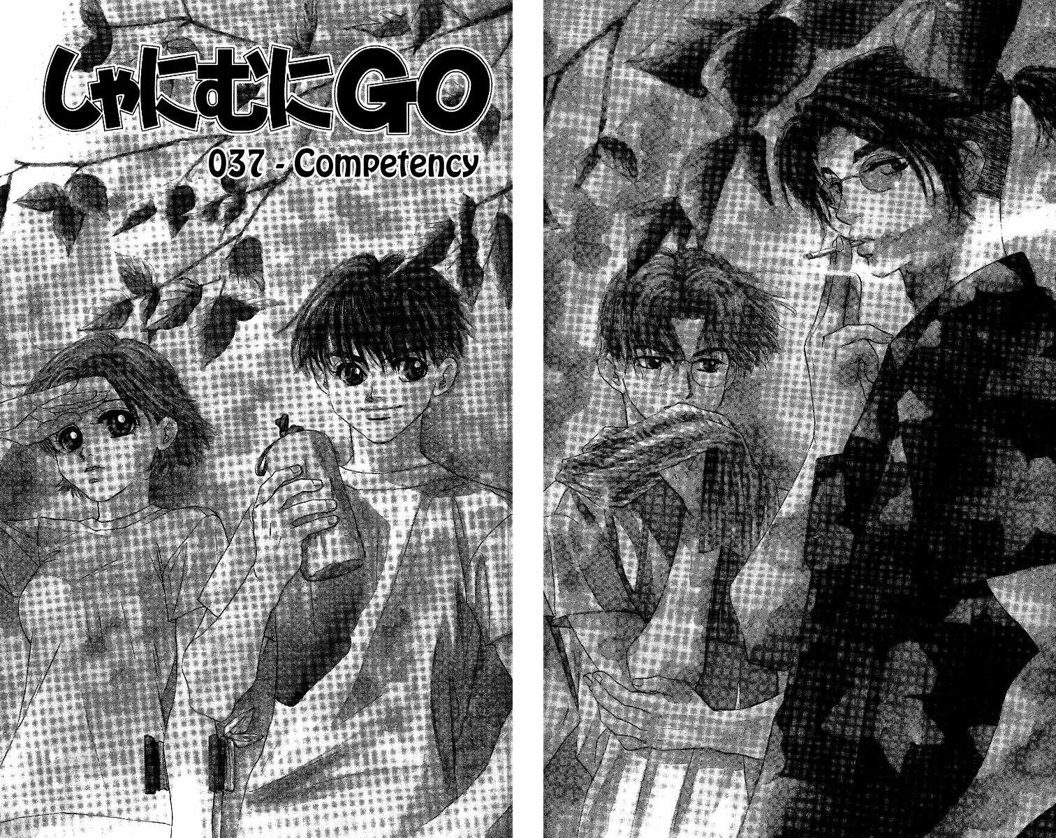 Read Shanimuni Go chapter 37 image 4 on Lezhin