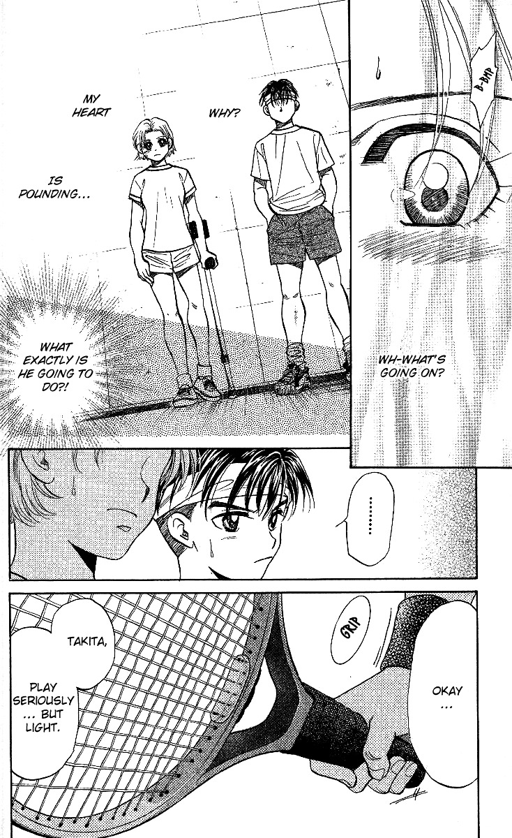 Read Shanimuni Go chapter 37 image 7 on Lezhin