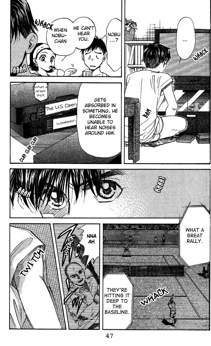 Read Shanimuni Go chapter 38 image 11 on Lezhin