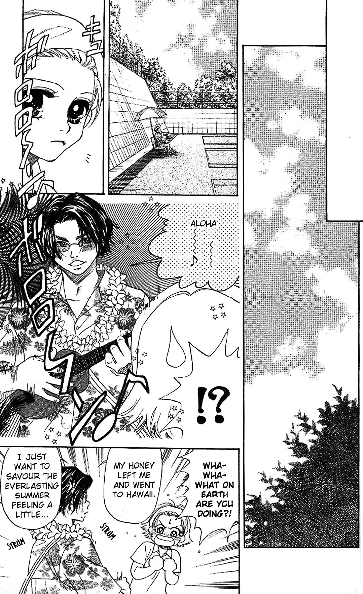 Read Shanimuni Go chapter 38 image 13 on Lezhin