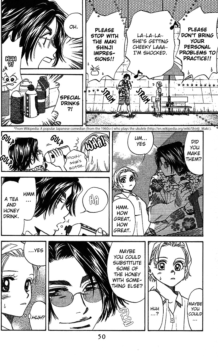 Read Shanimuni Go chapter 38 image 14 on Lezhin