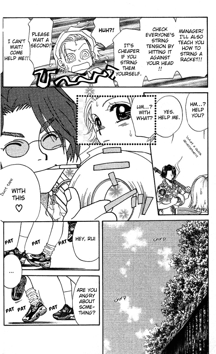 Read Shanimuni Go chapter 38 image 16 on Lezhin