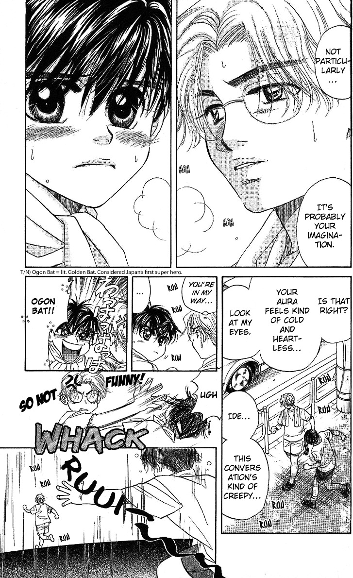 Read Shanimuni Go chapter 38 image 17 on Lezhin