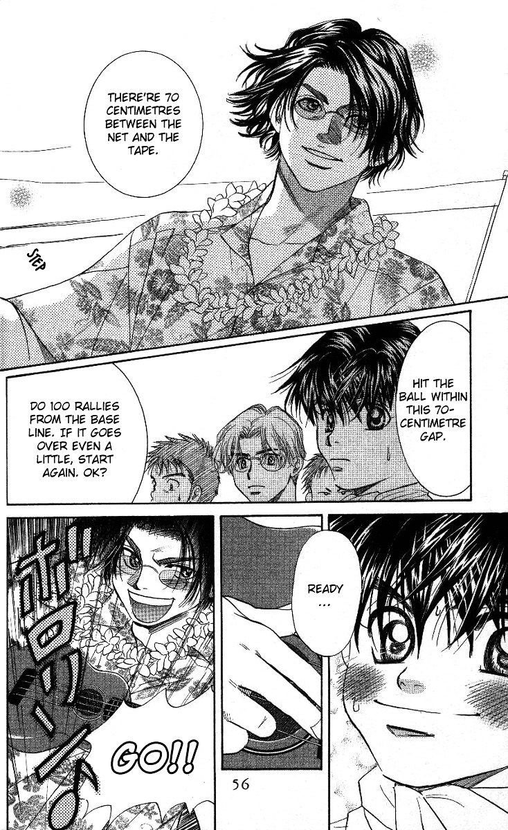 Read Shanimuni Go chapter 38 image 20 on Lezhin