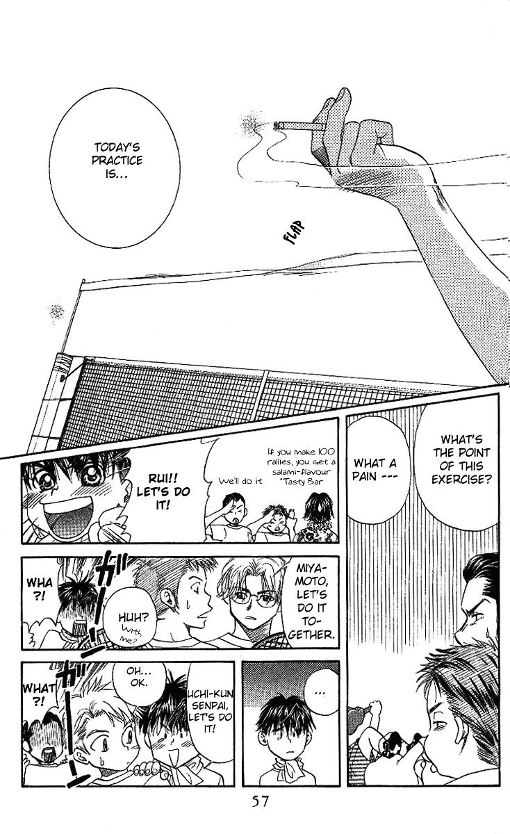 Read Shanimuni Go chapter 38 image 21 on Lezhin
