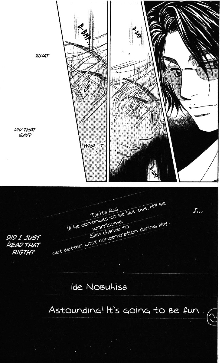 Read Shanimuni Go chapter 38 image 3 on Lezhin