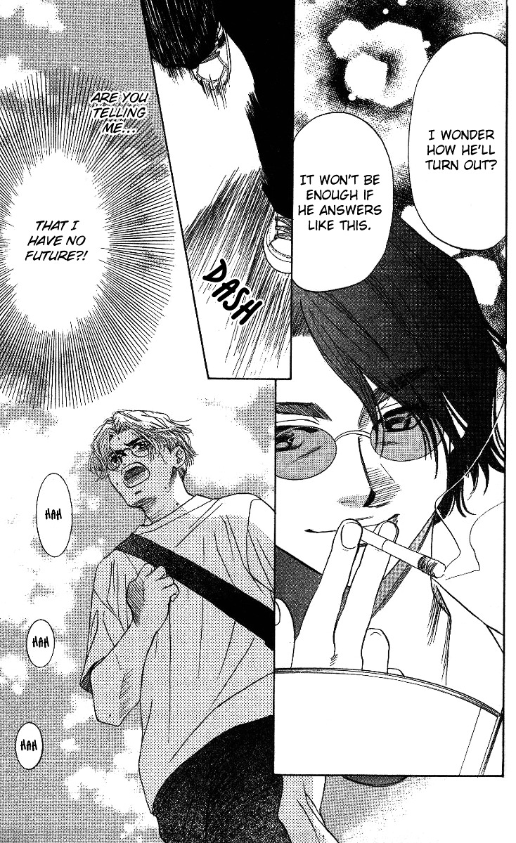 Read Shanimuni Go chapter 38 image 7 on Lezhin