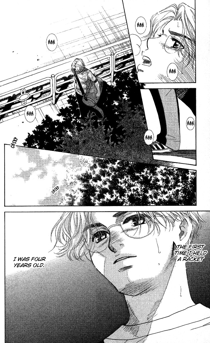 Read Shanimuni Go chapter 38 image 8 on Lezhin