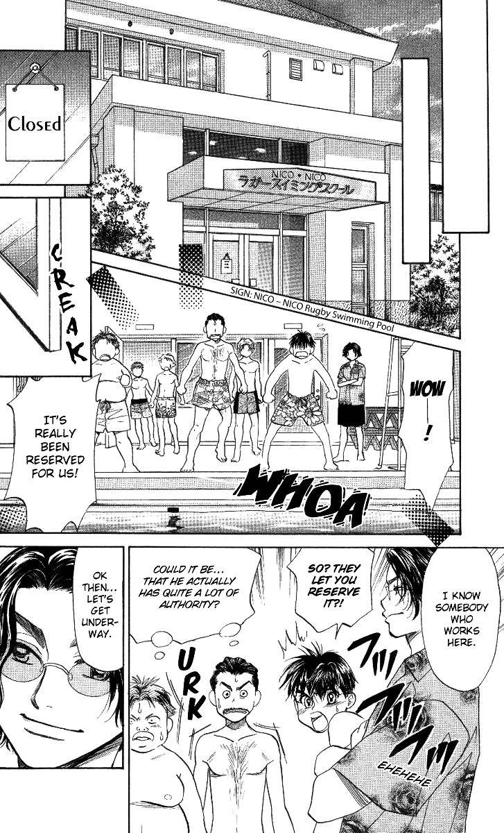 Read Shanimuni Go chapter 39 image 14 on Lezhin