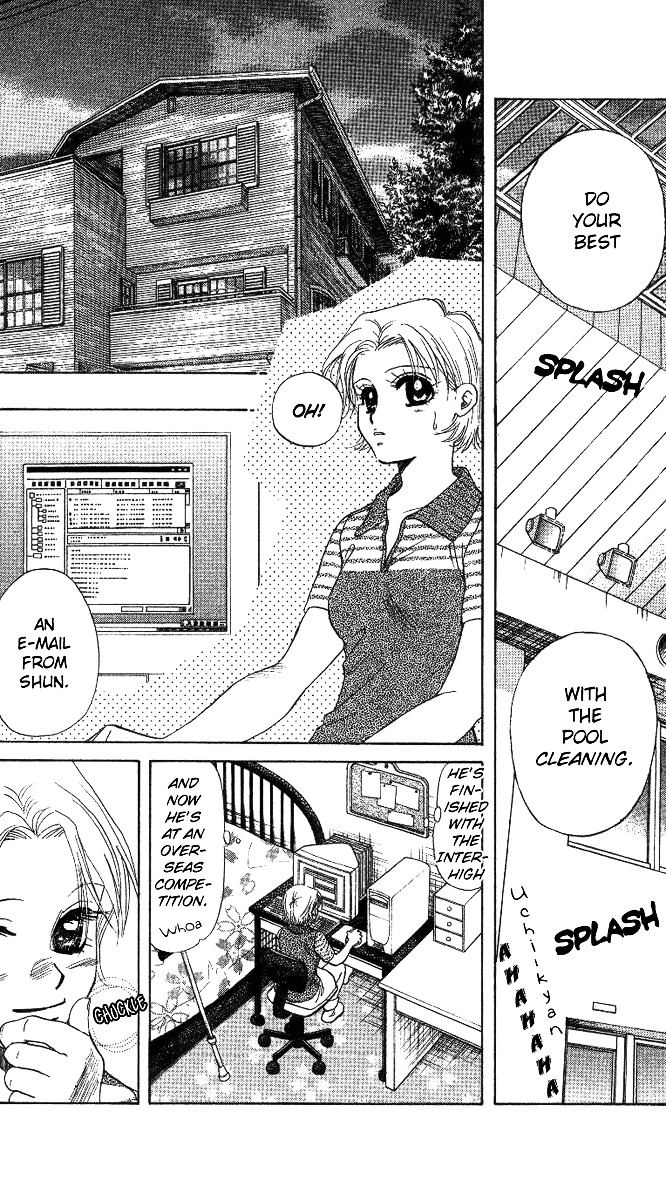 Read Shanimuni Go chapter 39 image 16 on Lezhin