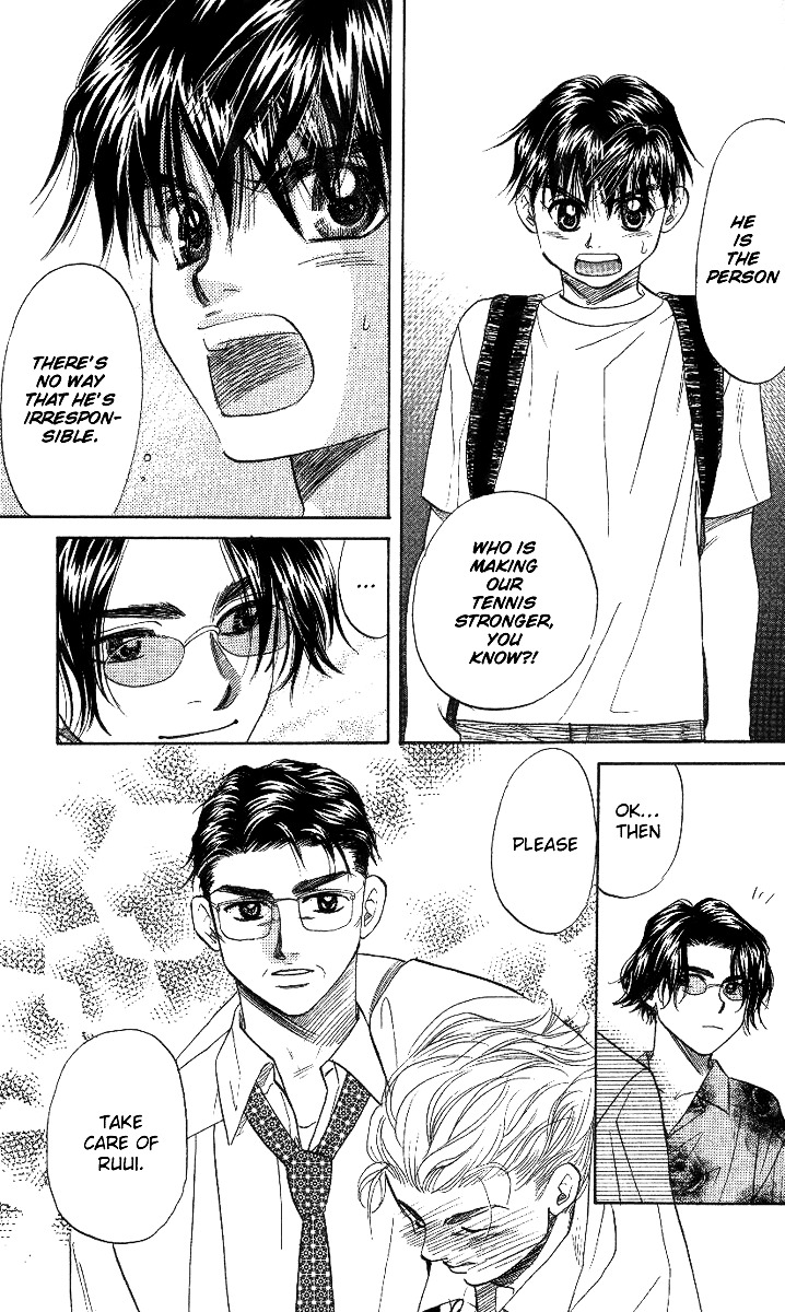 Read Shanimuni Go chapter 39 image 27 on Lezhin