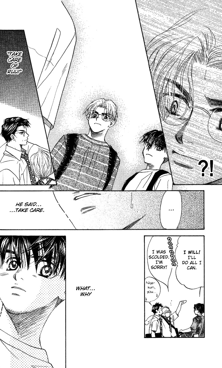 Read Shanimuni Go chapter 39 image 28 on Lezhin