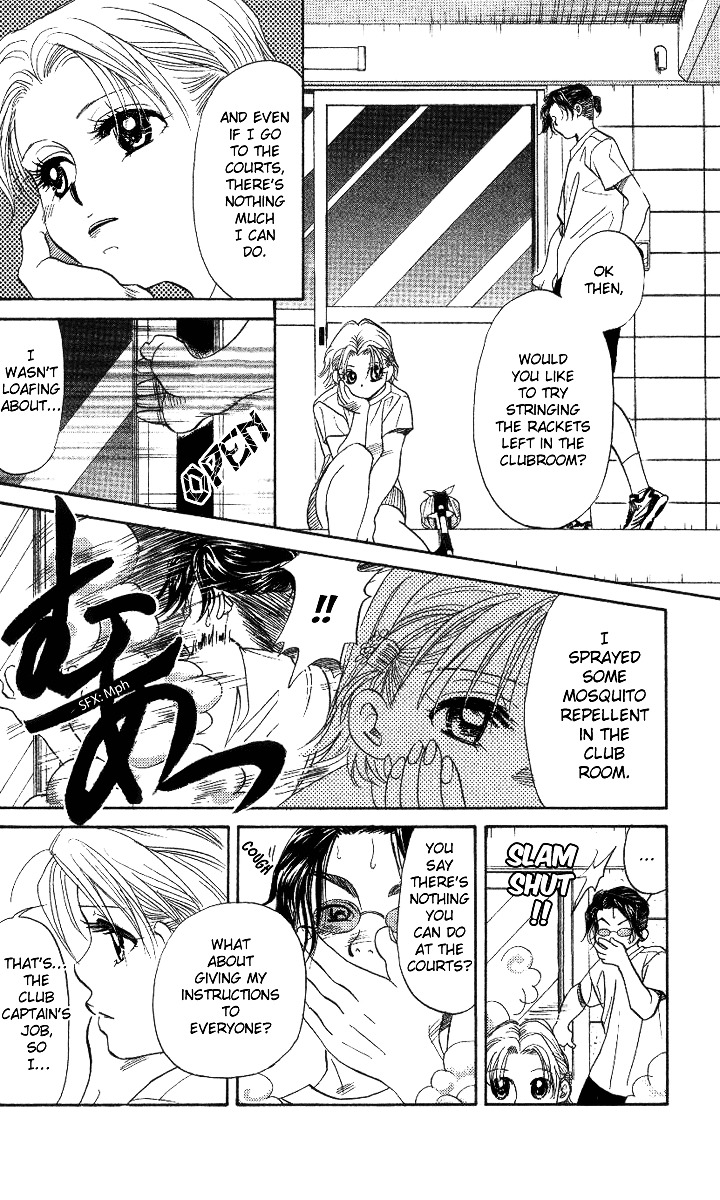 Read Shanimuni Go chapter 39 image 8 on Lezhin