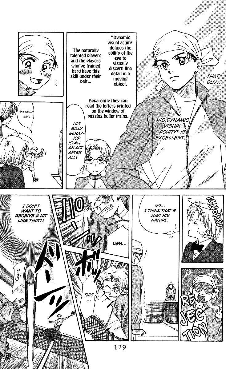 Read Shanimuni Go chapter 4 image 11 on Lezhin