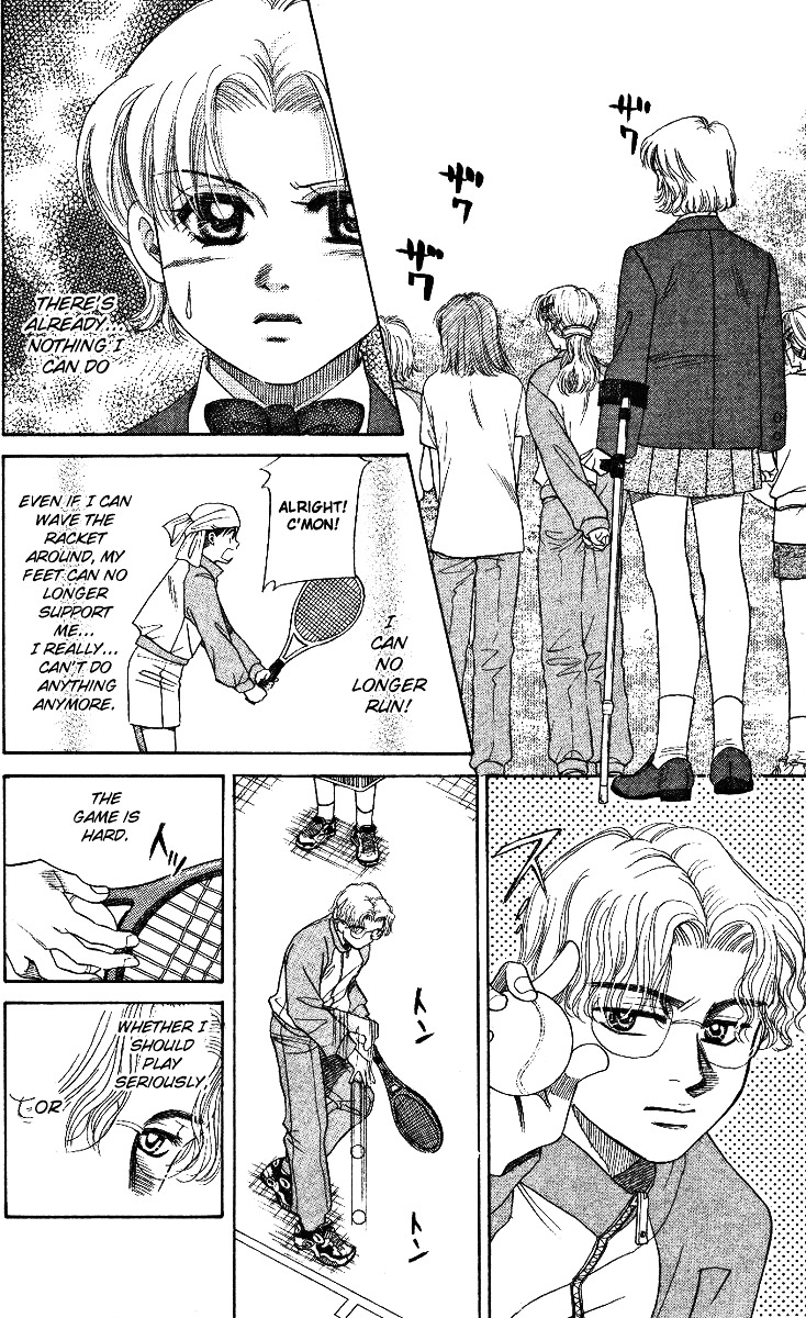 Read Shanimuni Go chapter 4 image 21 on Lezhin