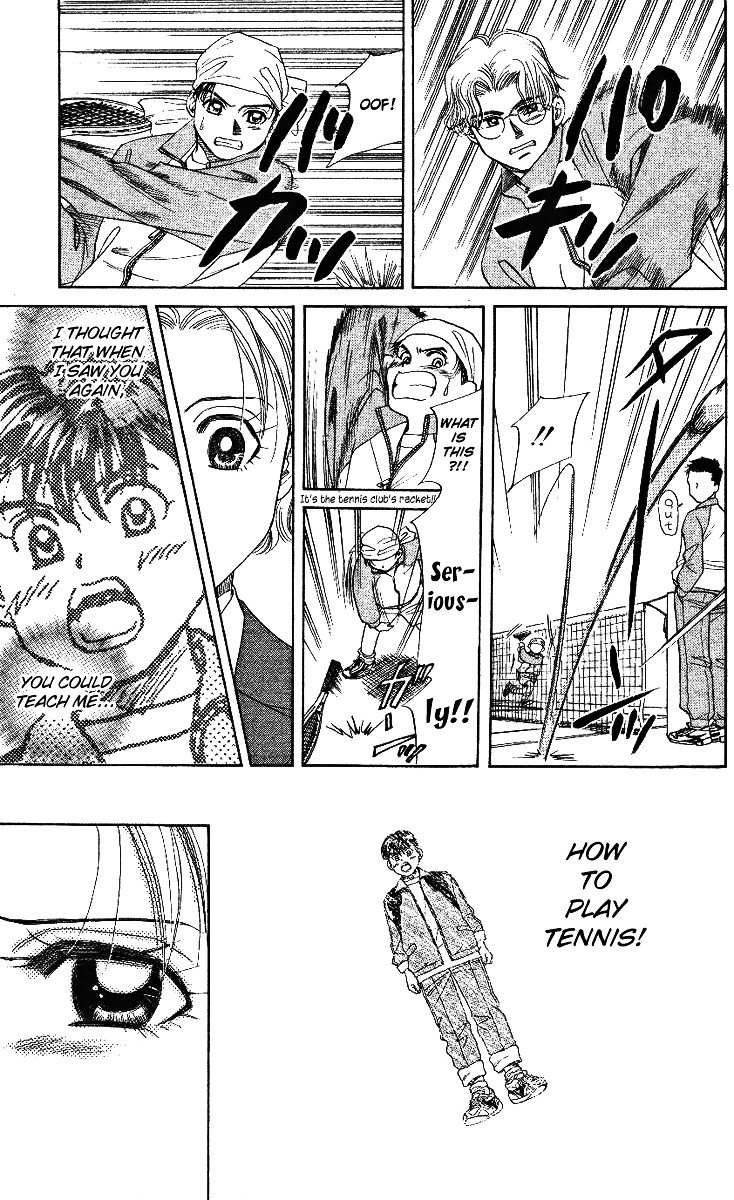 Read Shanimuni Go chapter 4 image 26 on Lezhin