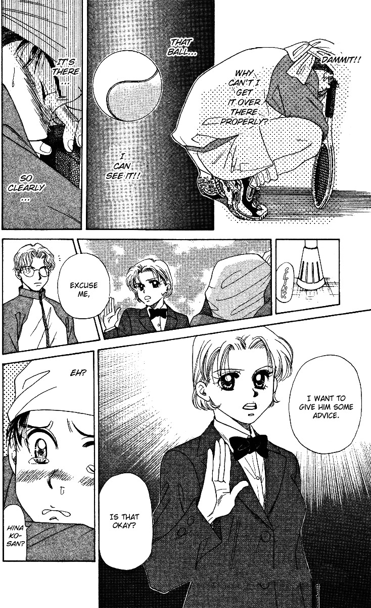 Read Shanimuni Go chapter 4 image 27 on Lezhin