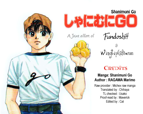 Read Shanimuni Go chapter 4 image 28 on Lezhin