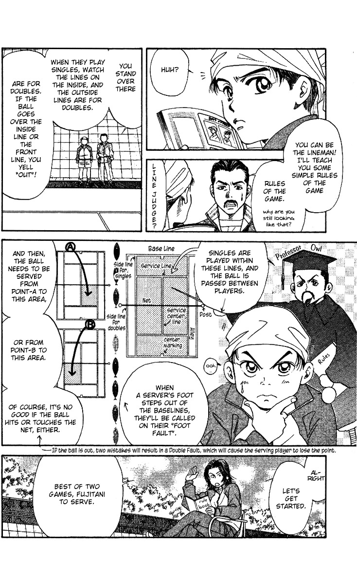 Read Shanimuni Go chapter 4 image 4 on Lezhin