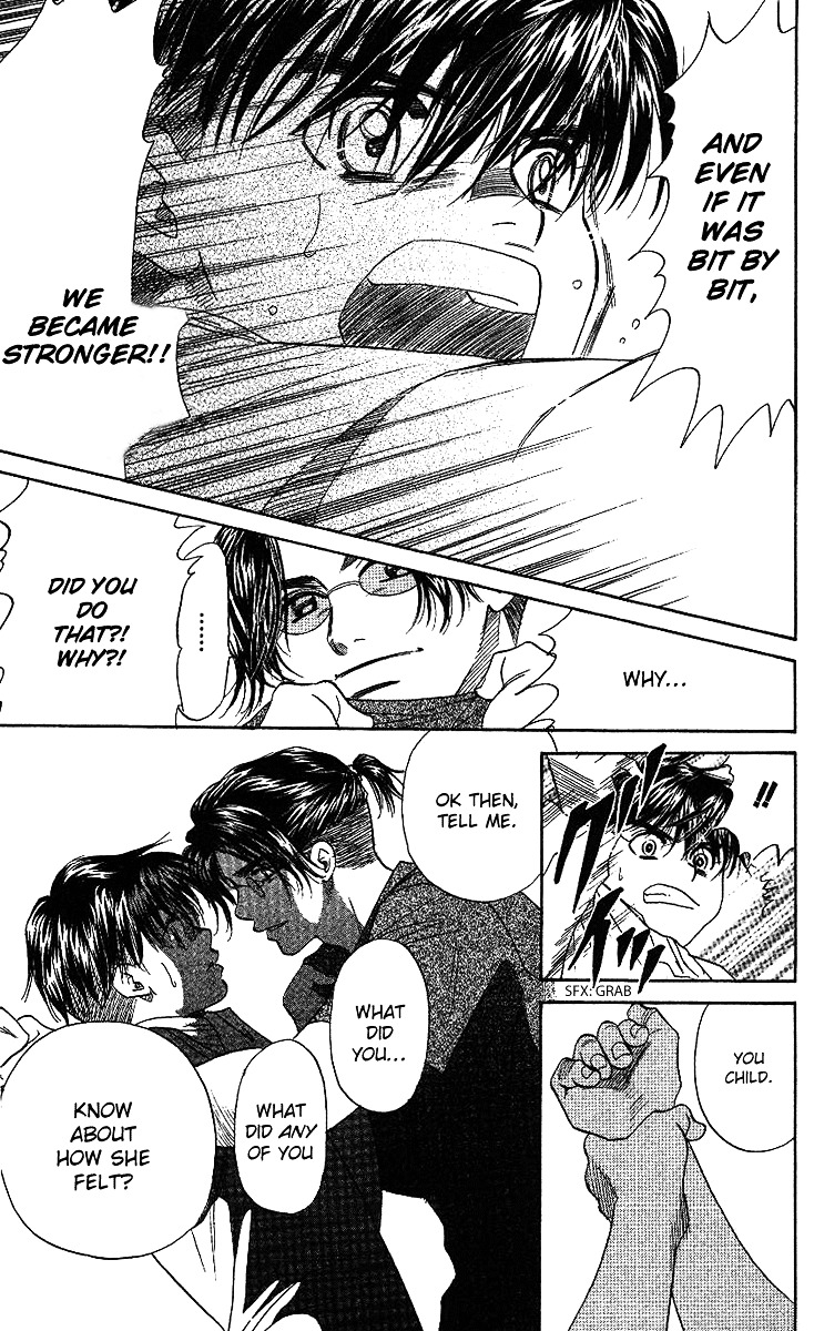 Read Shanimuni Go chapter 40 image 23 on Lezhin